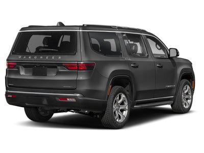 2022 Jeep Wagoneer Series II 4x2