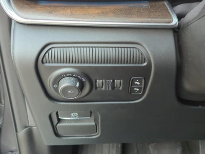2023 Jeep Grand Wagoneer Series II 4x4