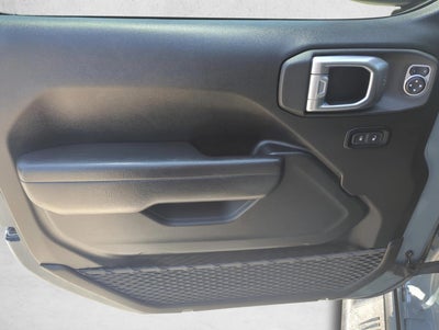 2024 Jeep Gladiator Sport S 4x4