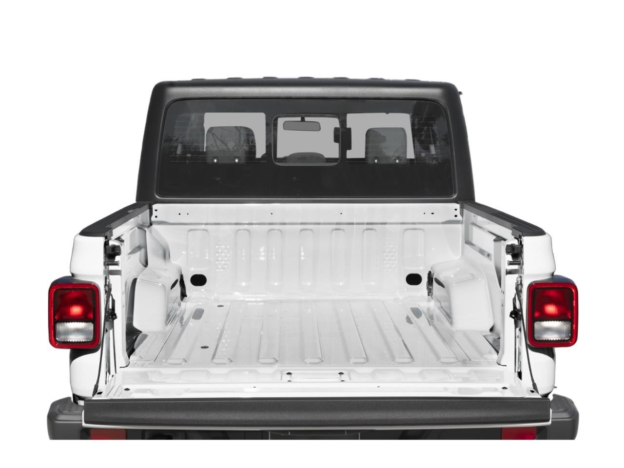 2024 Jeep Gladiator Sport S 4x4