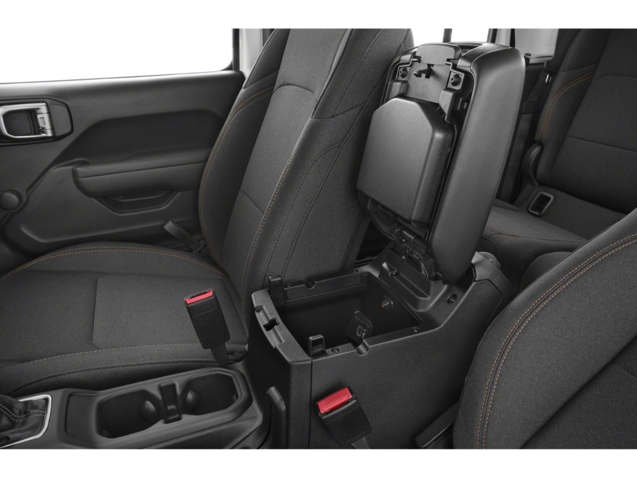 2024 Jeep Gladiator Sport S 4x4