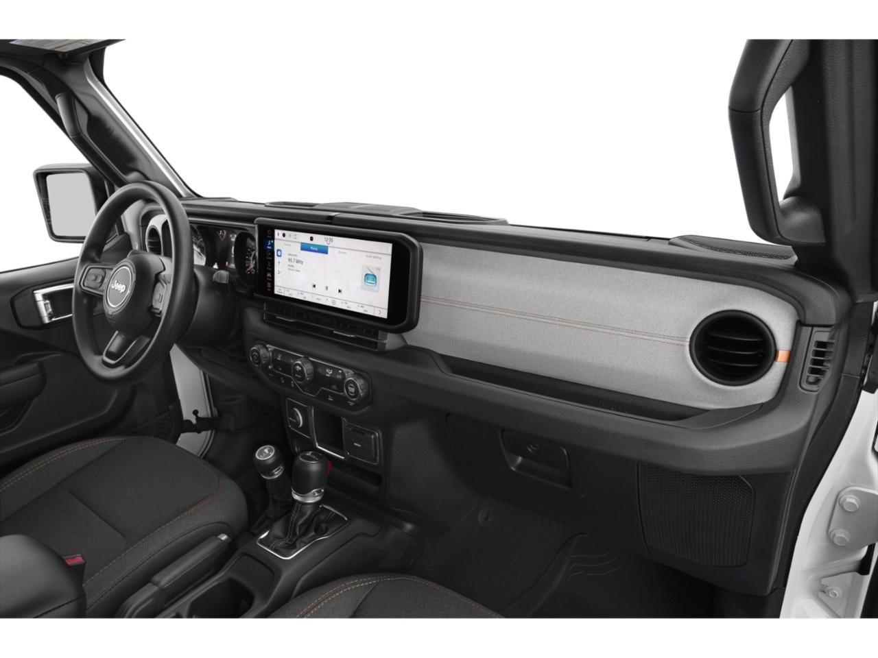 2024 Jeep Gladiator Sport S 4x4