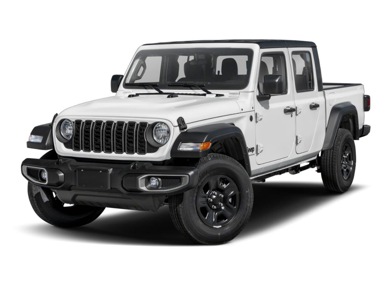 2024 Jeep Gladiator Sport S 4x4