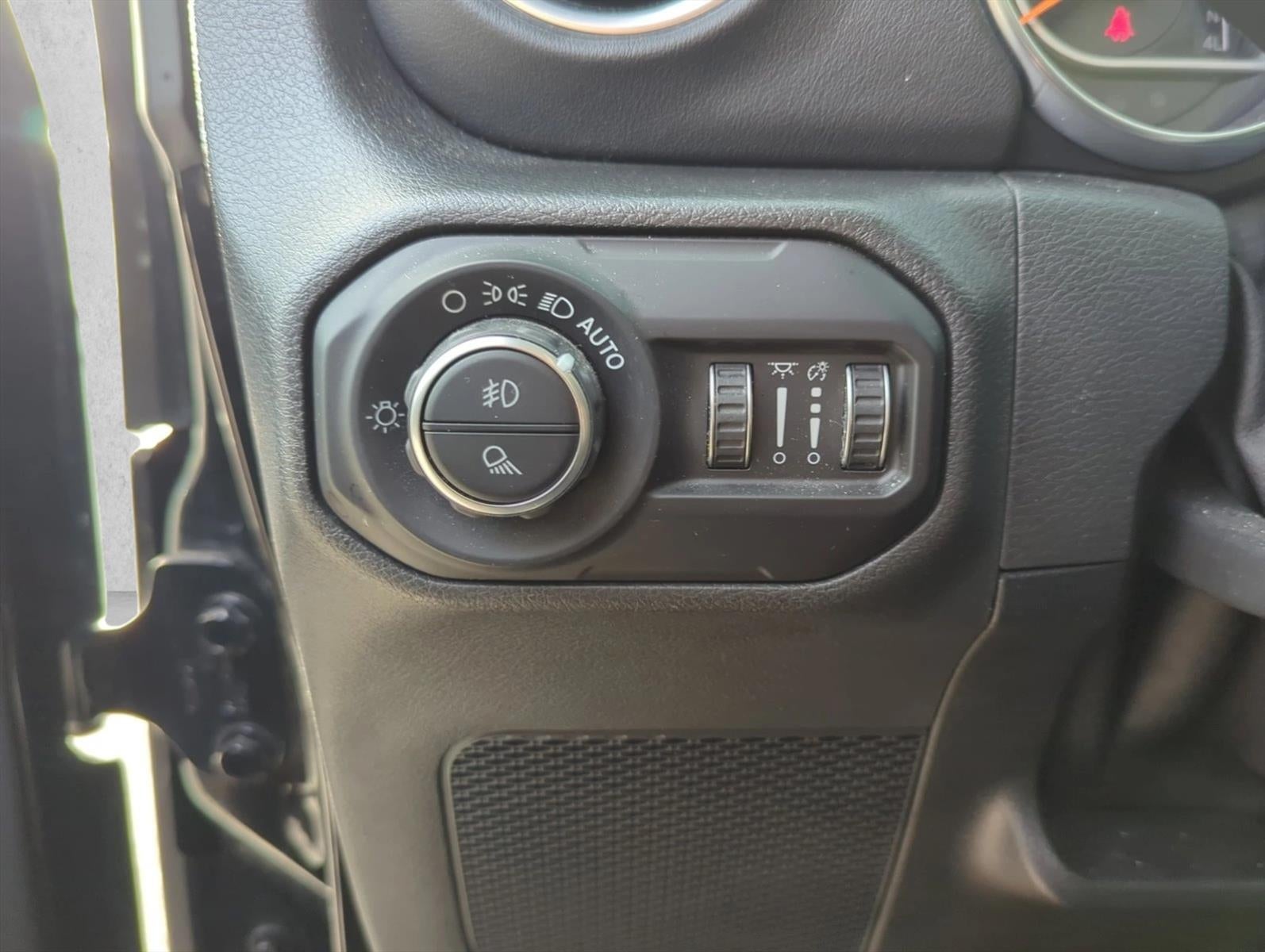 2020 Jeep Gladiator Overland 4x4