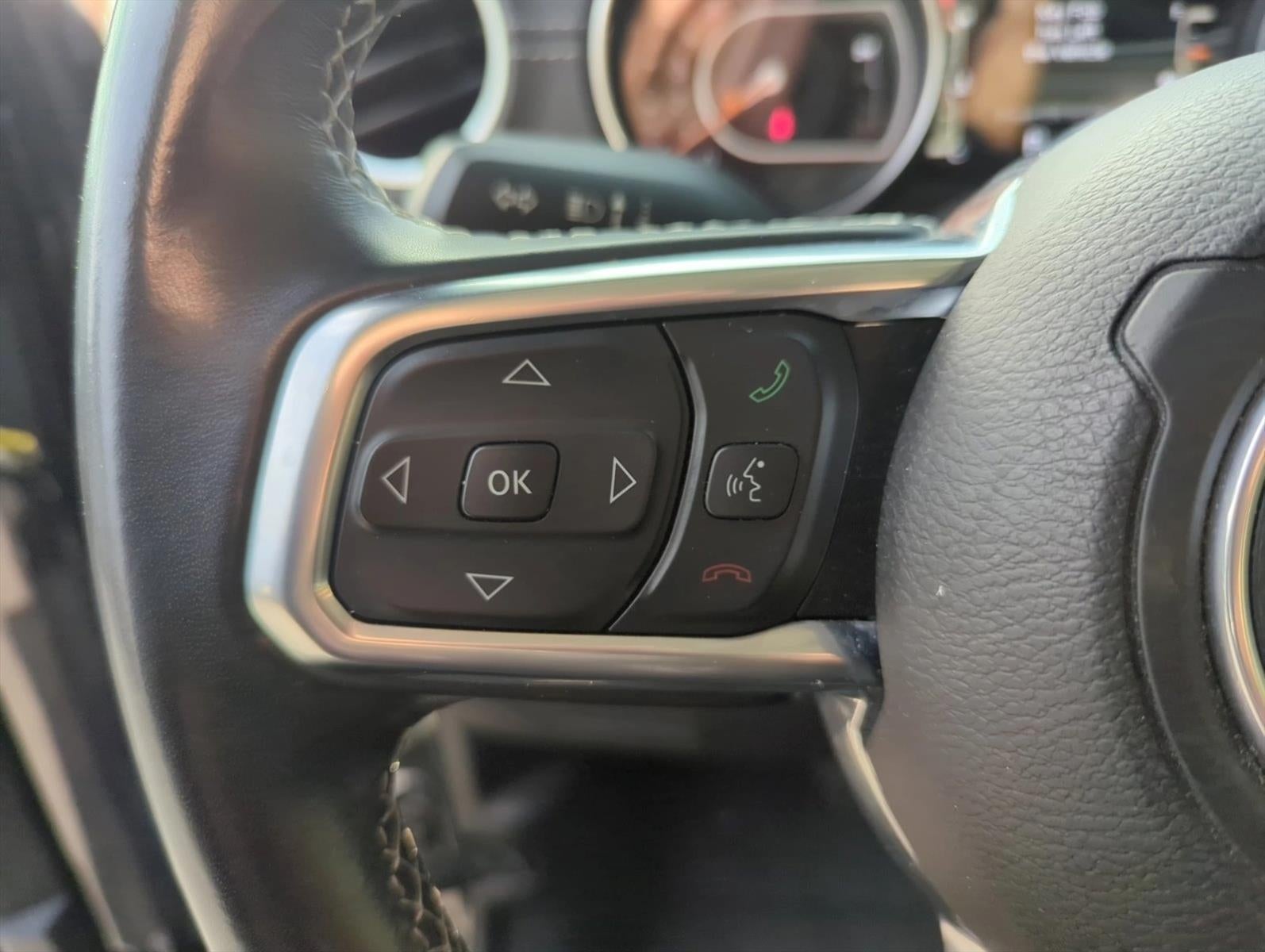 2020 Jeep Gladiator Overland 4x4