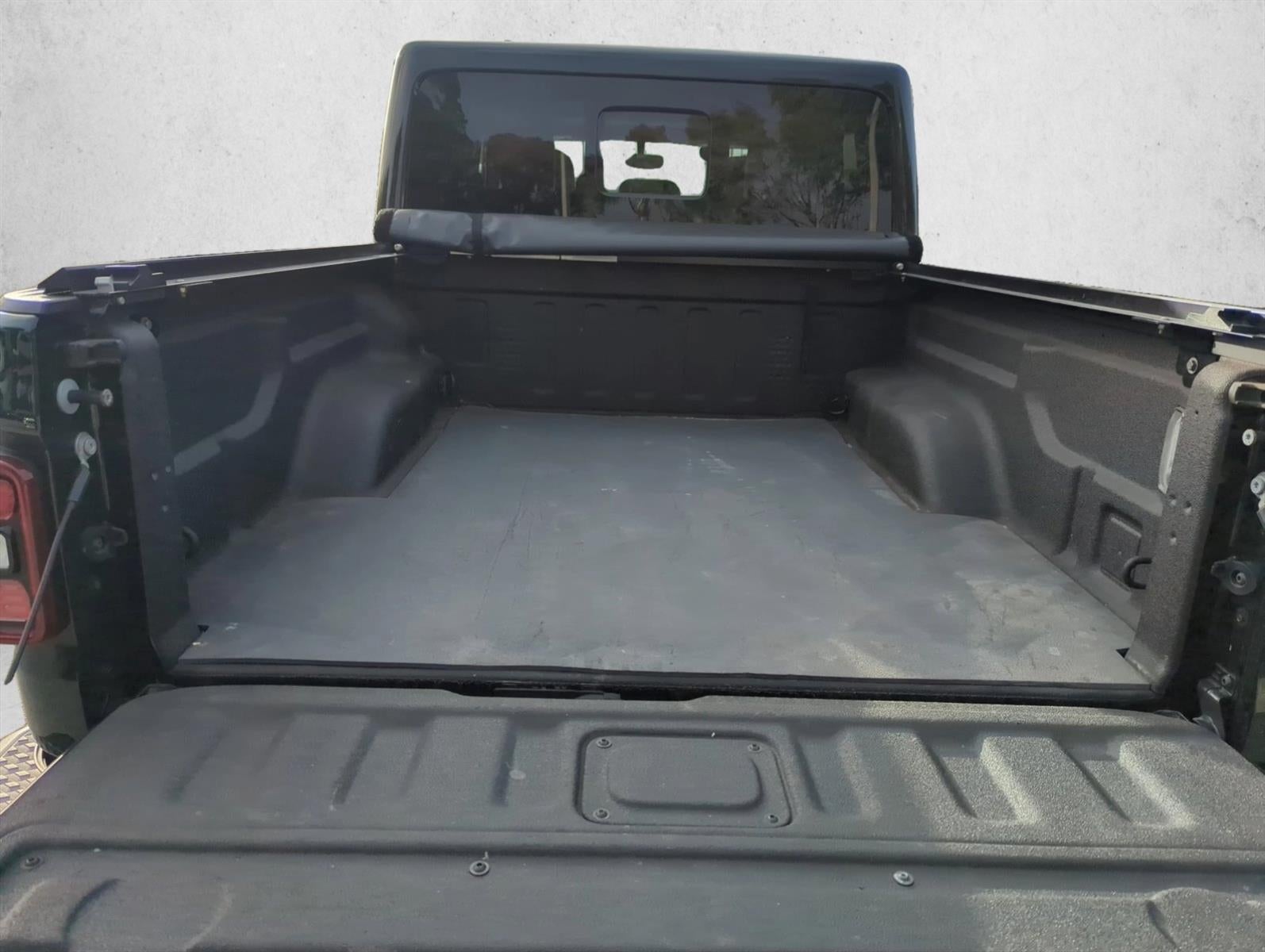 2020 Jeep Gladiator Overland 4x4