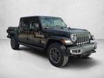 2020 Jeep Gladiator Overland 4x4