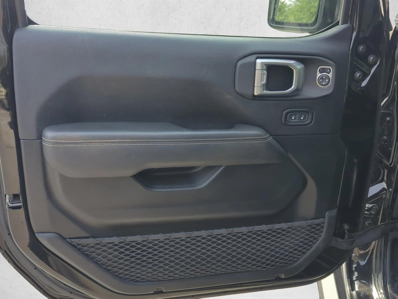 2020 Jeep Gladiator Overland 4x4