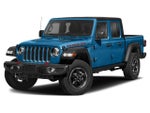 2023 Jeep Gladiator Rubicon 4x4
