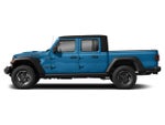 2023 Jeep Gladiator Rubicon 4x4