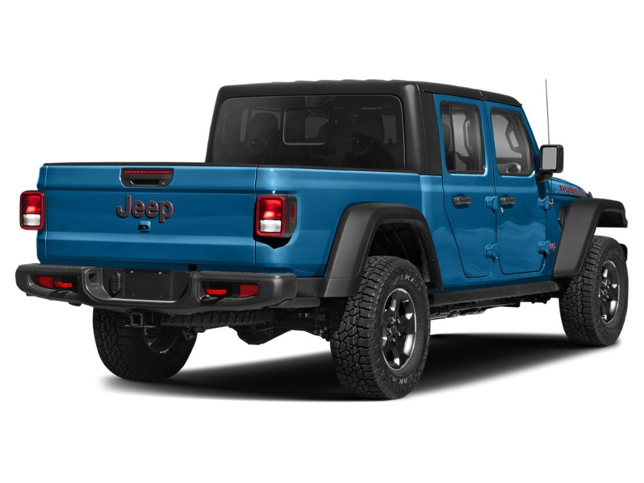 2023 Jeep Gladiator Rubicon 4x4