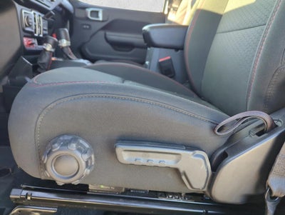 2023 Jeep Gladiator Rubicon 4x4