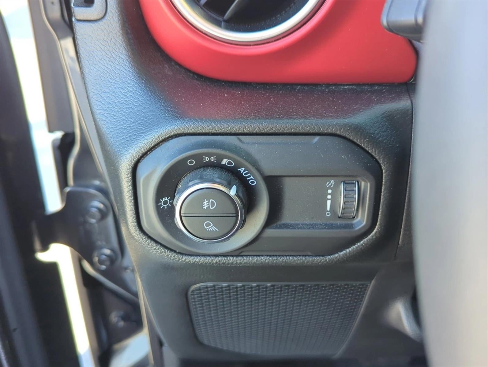 2023 Jeep Gladiator Rubicon 4x4