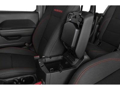 2023 Jeep Gladiator Rubicon 4x4