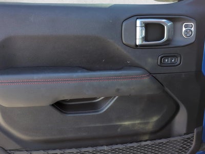 2023 Jeep Gladiator Rubicon 4x4