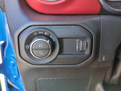 2023 Jeep Gladiator Rubicon 4x4