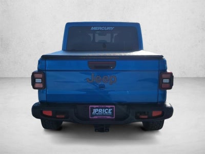 2023 Jeep Gladiator Rubicon 4x4