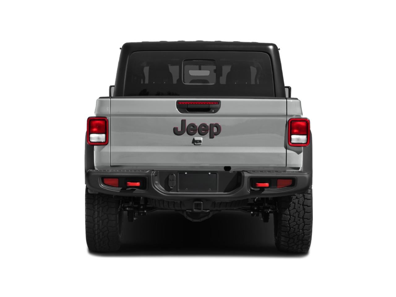 2023 Jeep Gladiator Rubicon 4x4