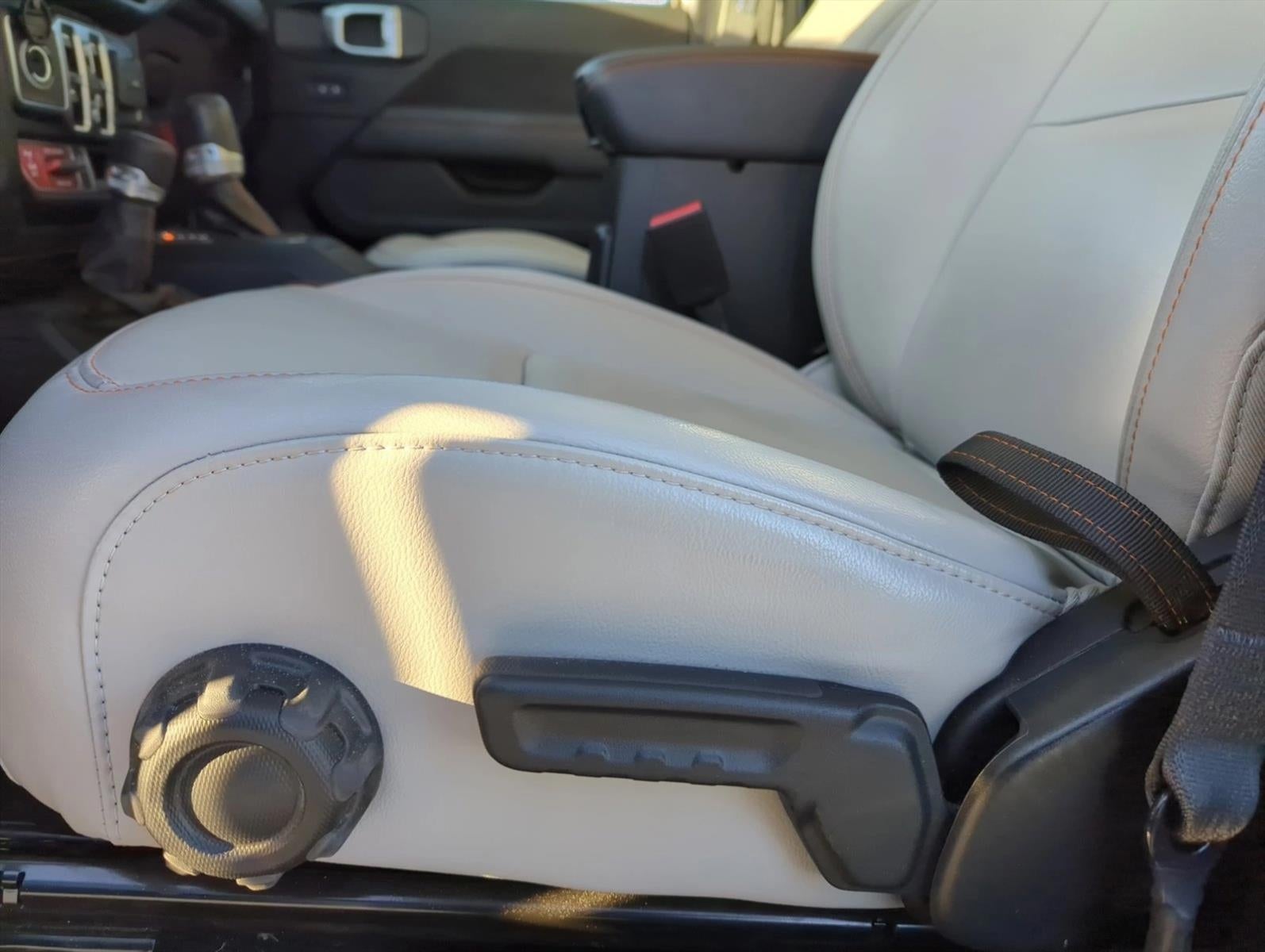 2023 Jeep Gladiator Mojave 4x4