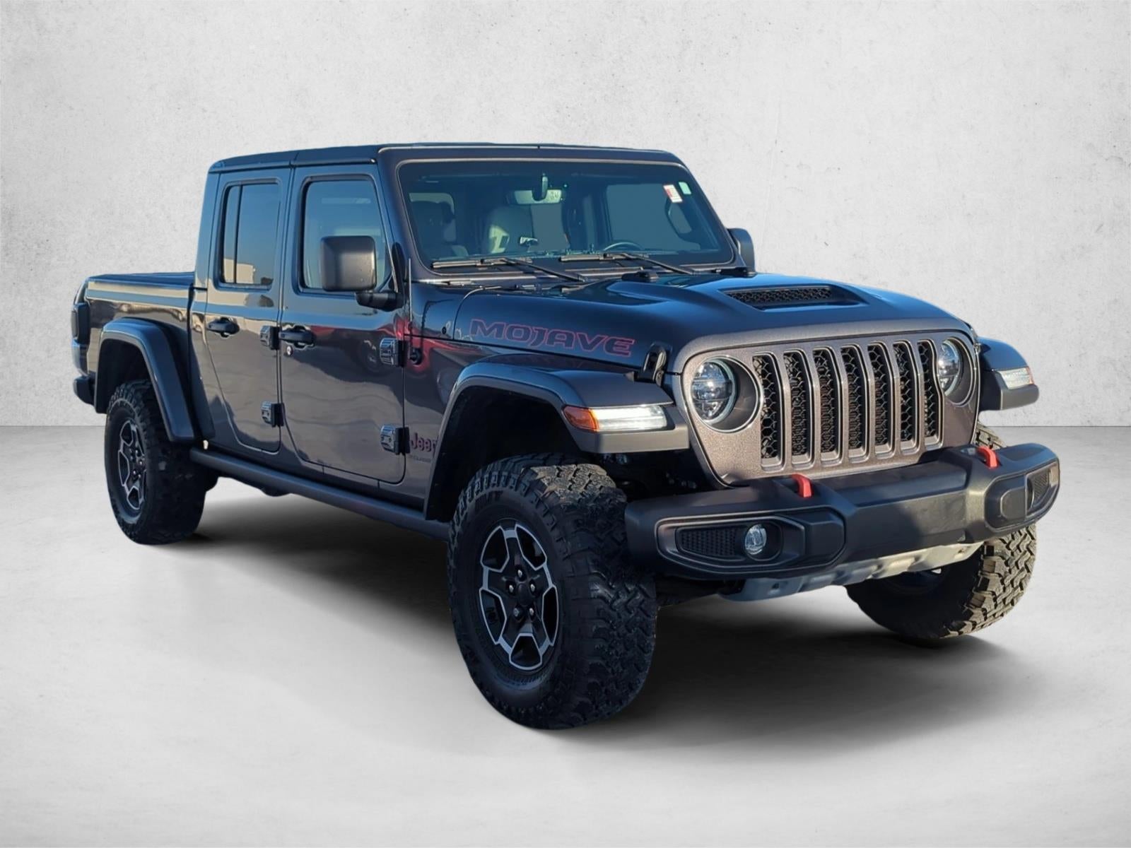 2023 Jeep Gladiator Mojave 4x4