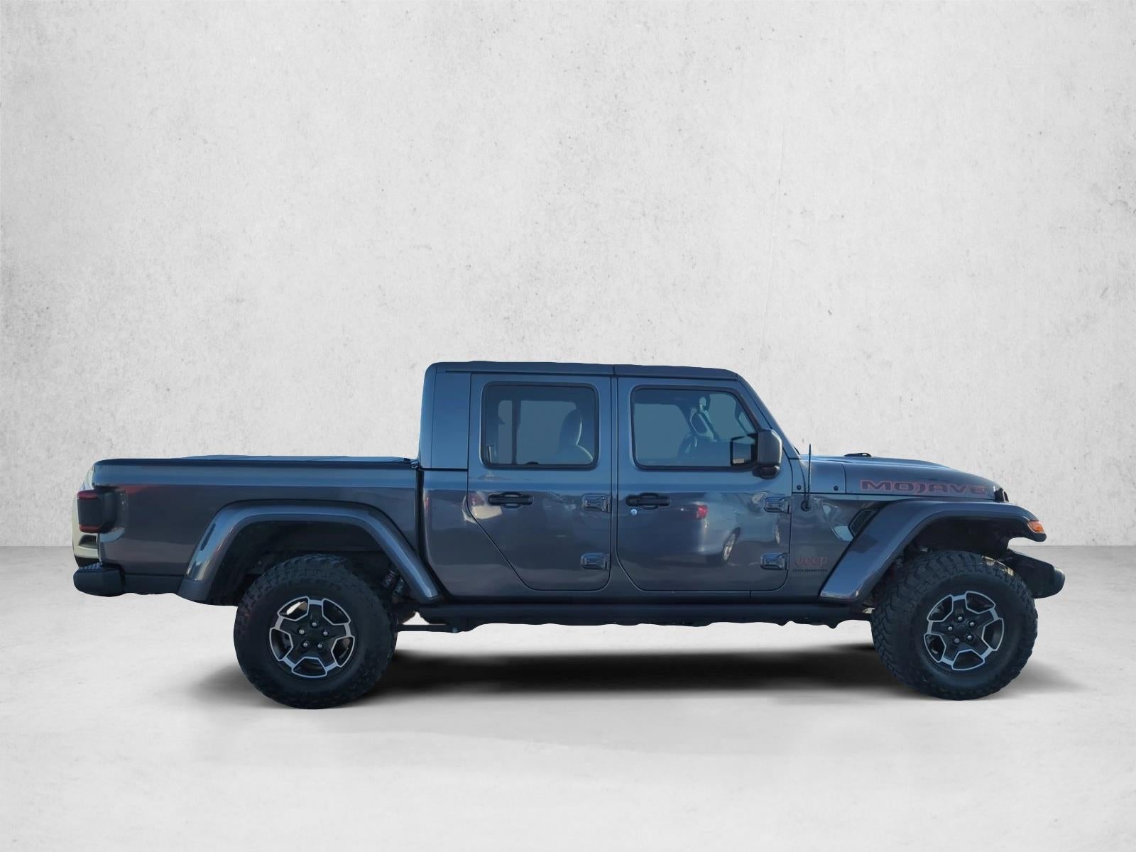 2023 Jeep Gladiator Mojave 4x4