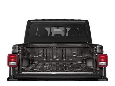 2023 Jeep Gladiator Mojave 4x4