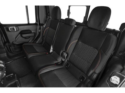 2023 Jeep Gladiator Mojave 4x4