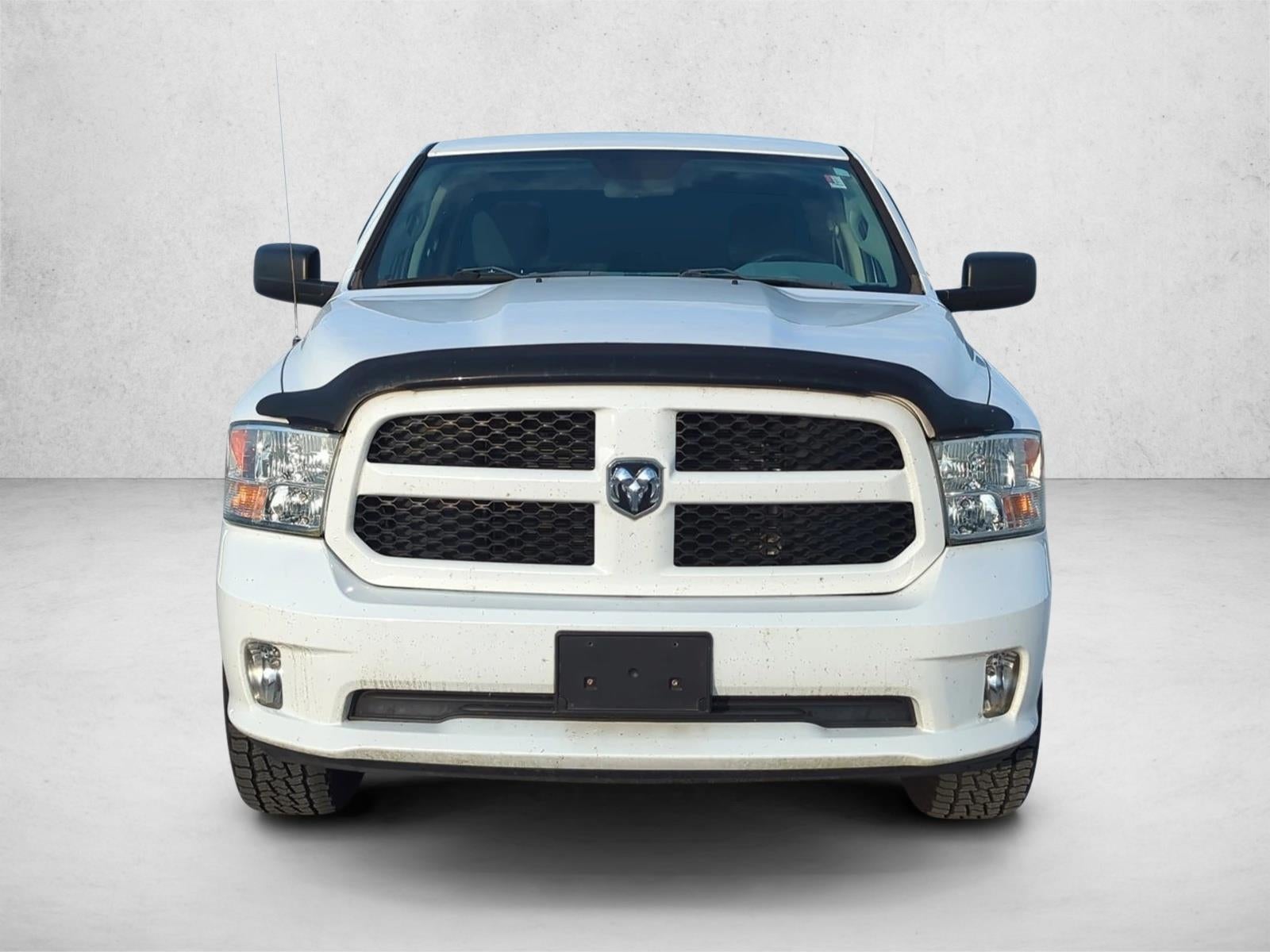 2019 RAM 1500 Classic Express 4x2 Quad Cab 6'4" Box