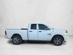2019 RAM 1500 Classic Express 4x2 Quad Cab 6'4" Box