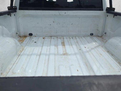2023 RAM 1500 Classic Tradesman 4x2 Quad Cab 6'4" Box