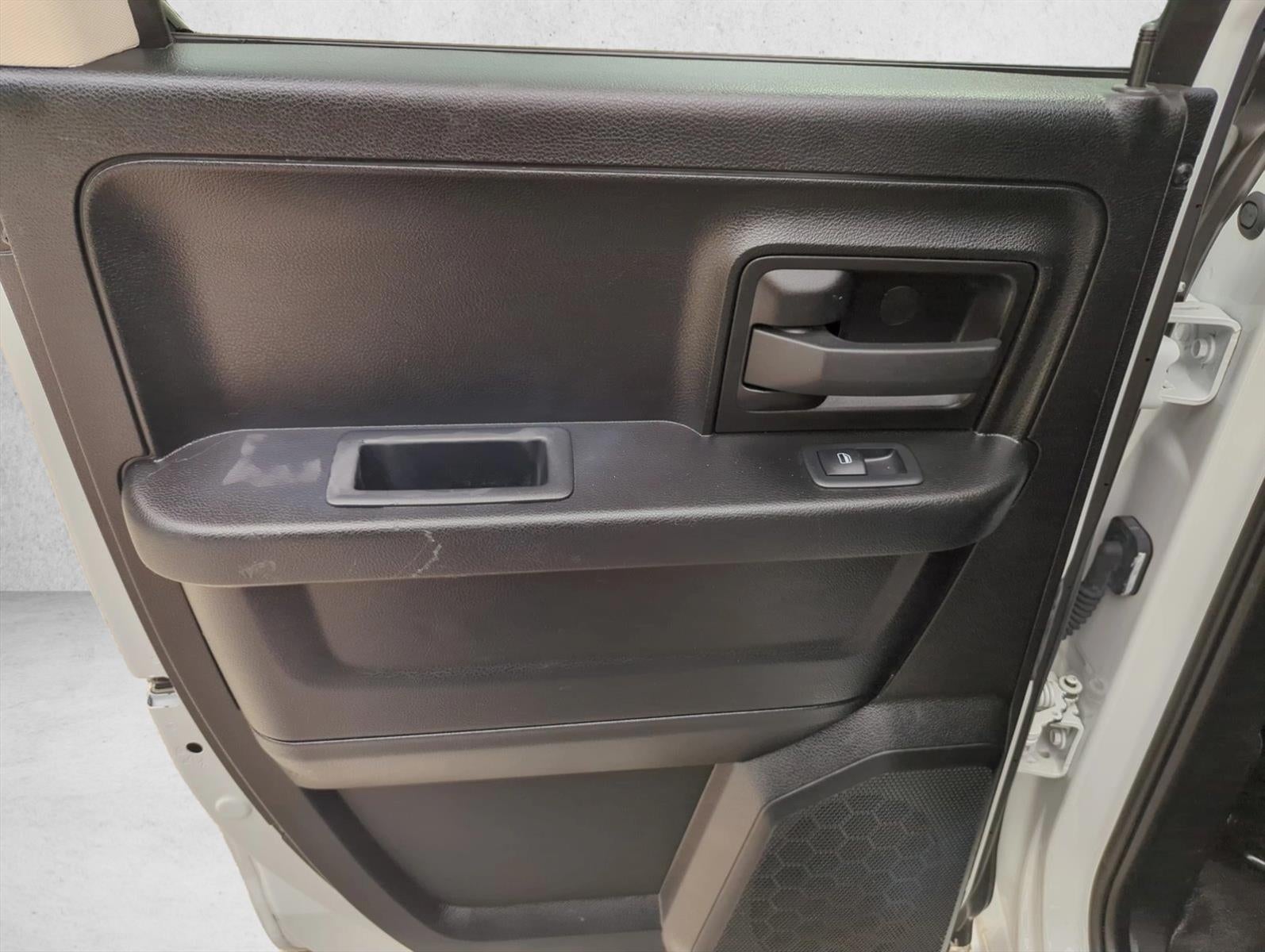 2023 RAM 1500 Classic Tradesman 4x2 Quad Cab 6'4" Box