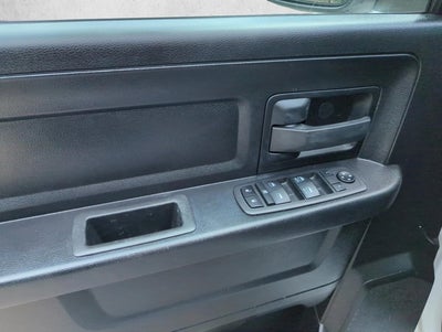 2023 RAM 1500 Classic Tradesman 4x2 Quad Cab 6'4" Box