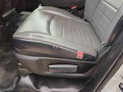 2023 RAM 1500 Classic Tradesman 4x2 Quad Cab 6'4" Box