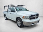 2023 RAM 1500 Classic Tradesman 4x2 Quad Cab 6'4" Box