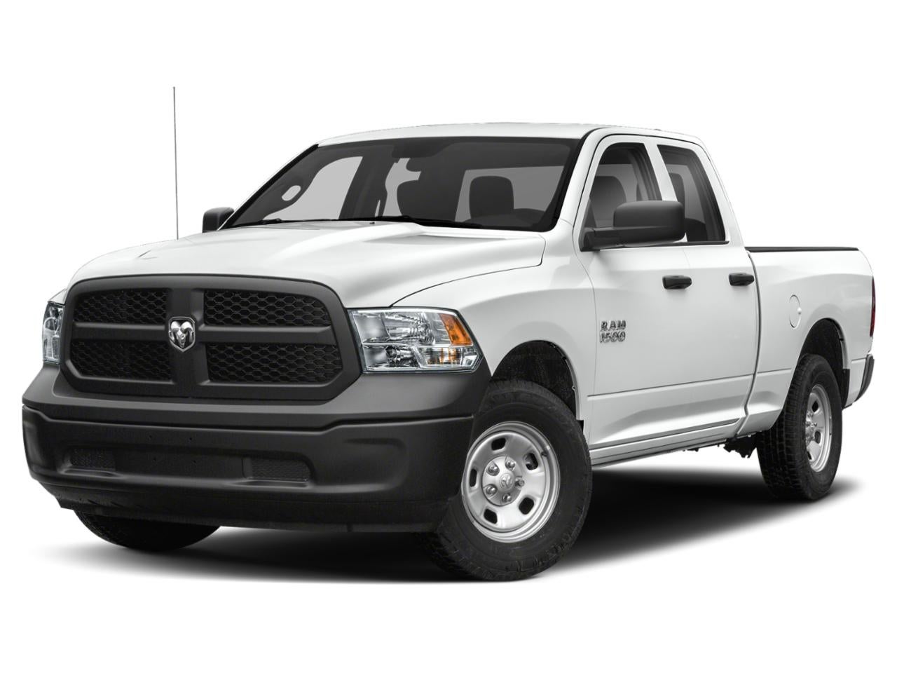 2023 RAM 1500 Classic Tradesman 4x2 Quad Cab 6'4" Box
