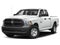 2023 RAM 1500 Classic Tradesman 4x2 Quad Cab 6'4" Box