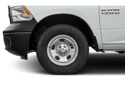 2023 RAM 1500 Classic Tradesman 4x2 Quad Cab 6'4" Box
