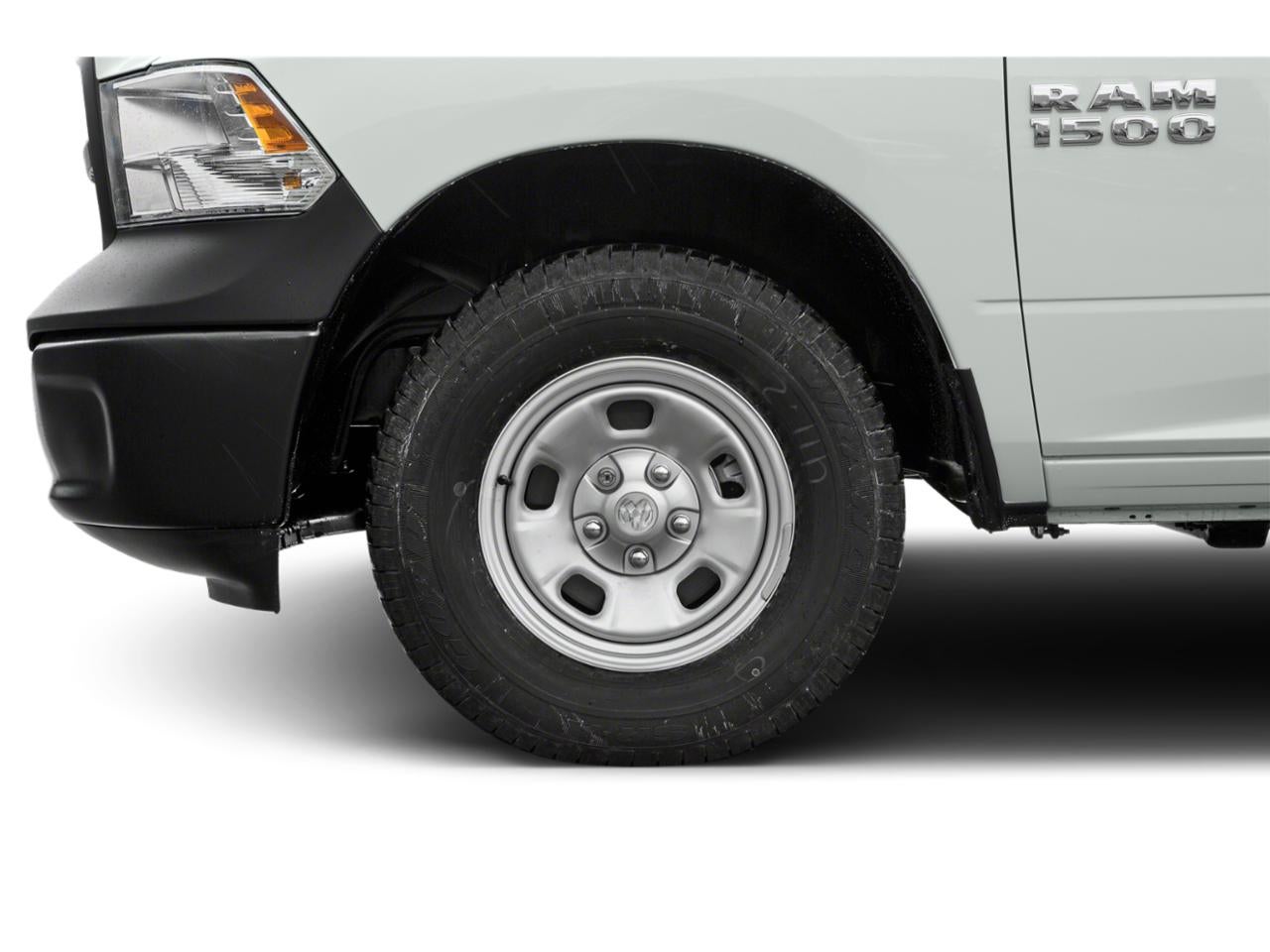 2023 RAM 1500 Classic Tradesman 4x2 Quad Cab 6'4" Box