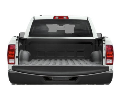 2023 RAM 1500 Classic Tradesman 4x2 Quad Cab 6'4" Box