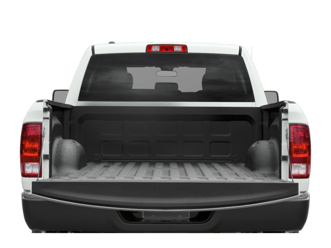 2023 RAM 1500 Classic Tradesman 4x2 Quad Cab 6'4" Box