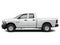 2023 RAM 1500 Classic Tradesman 4x2 Quad Cab 6'4" Box