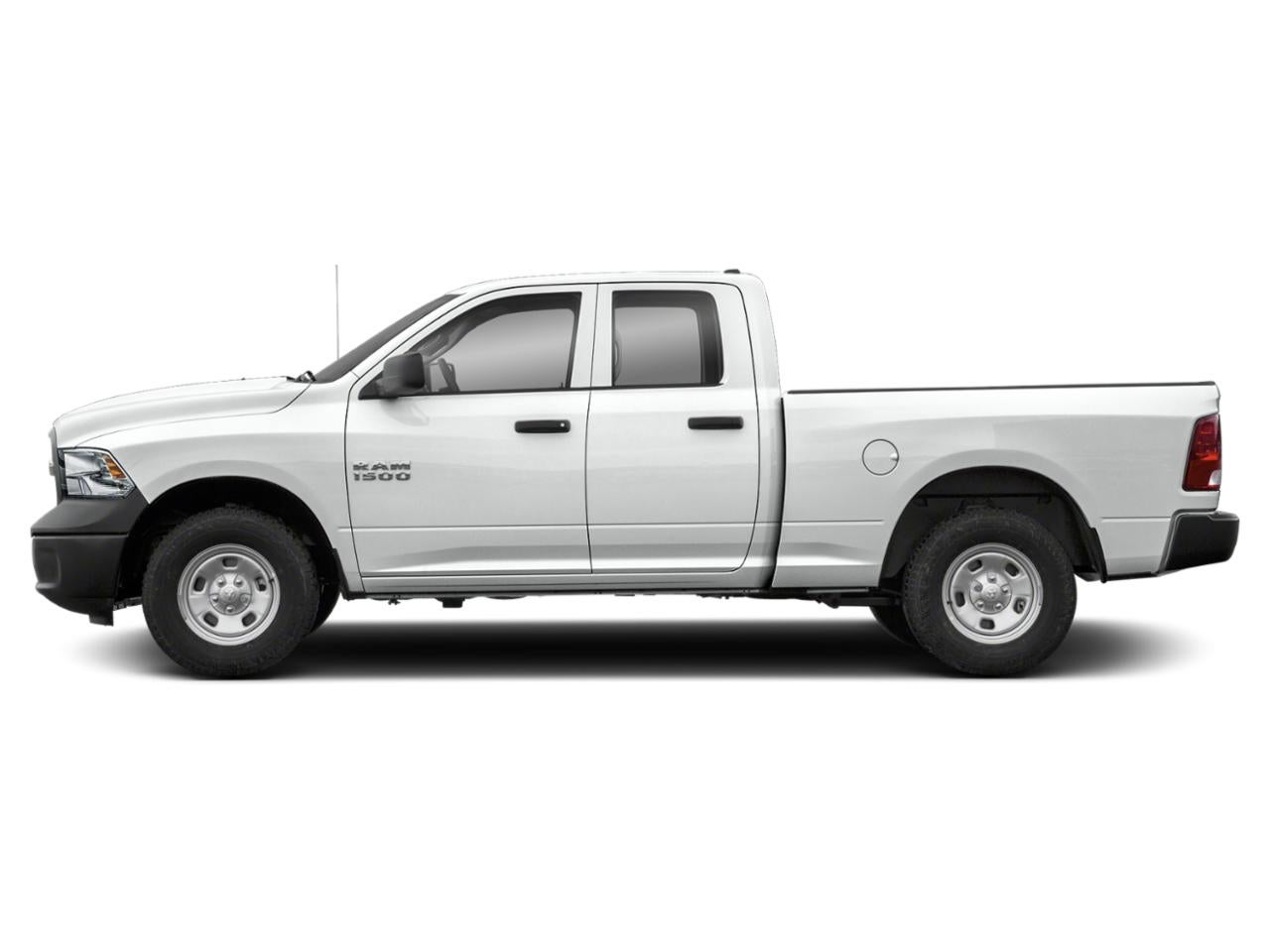 2023 RAM 1500 Classic Tradesman 4x2 Quad Cab 6'4" Box