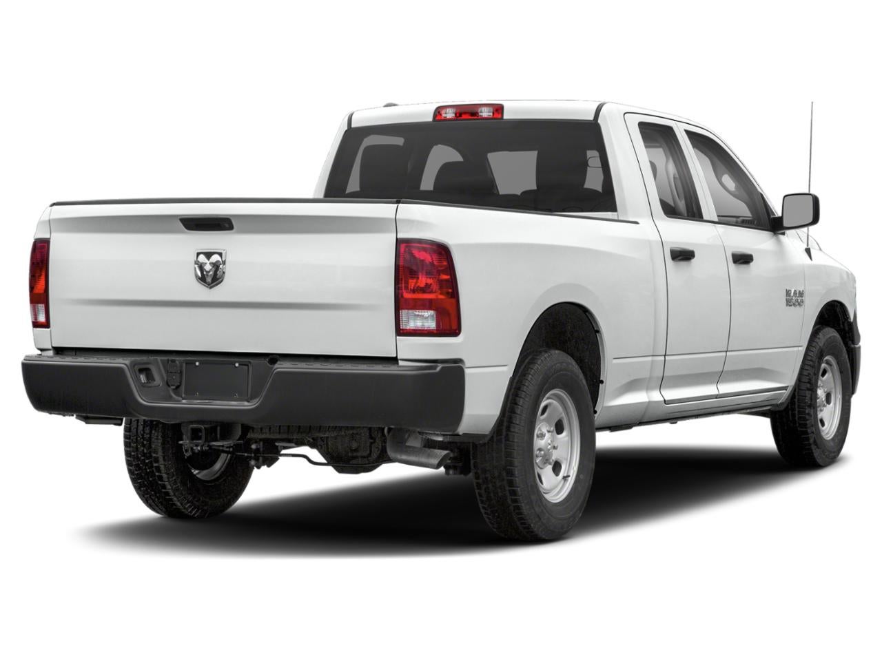 2023 RAM 1500 Classic Tradesman 4x2 Quad Cab 6'4" Box
