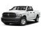 2023 RAM 1500 Classic Tradesman 4x2 Quad Cab 6'4" Box