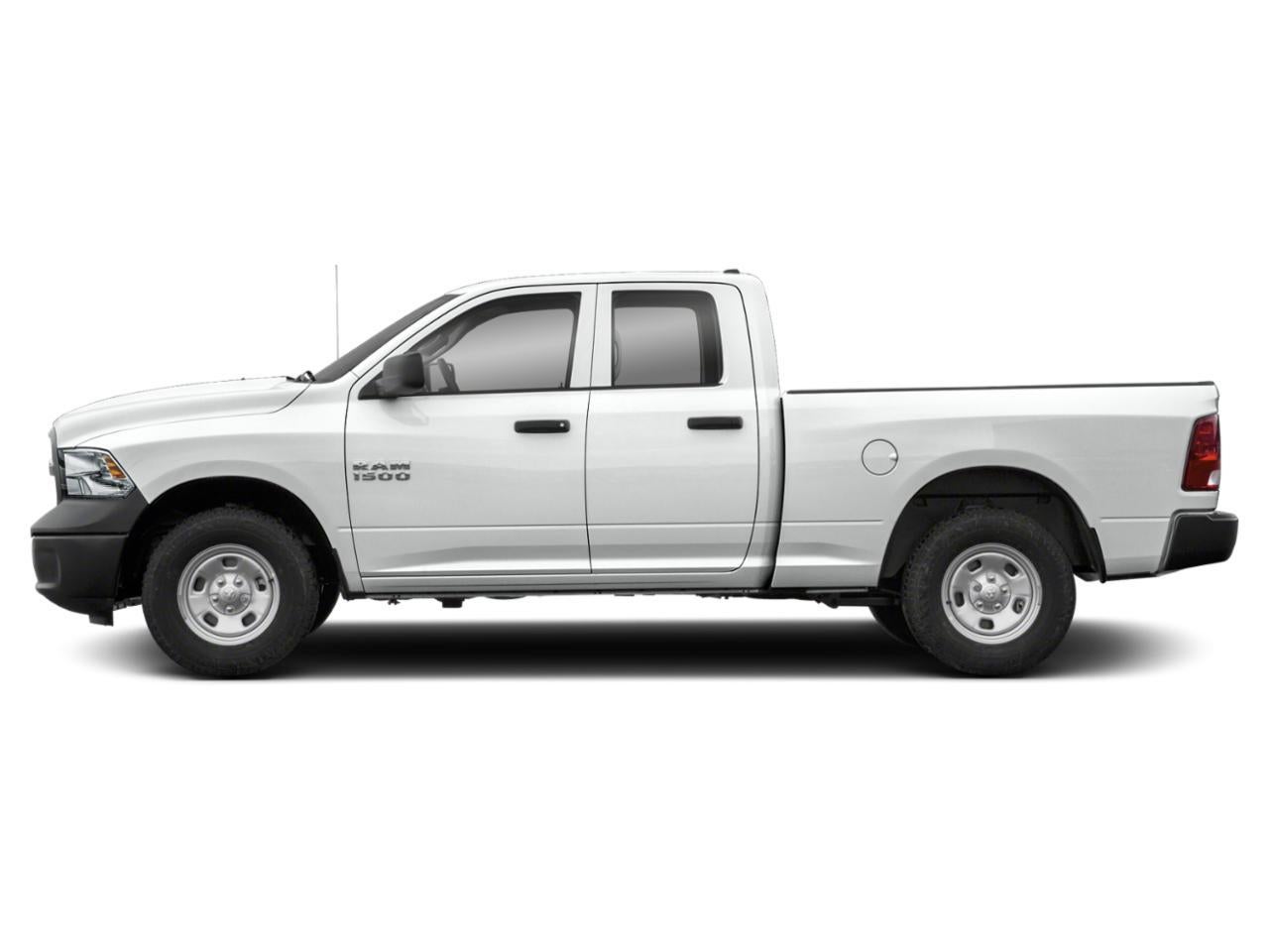 2023 RAM 1500 Classic Tradesman 4x2 Quad Cab 6'4" Box
