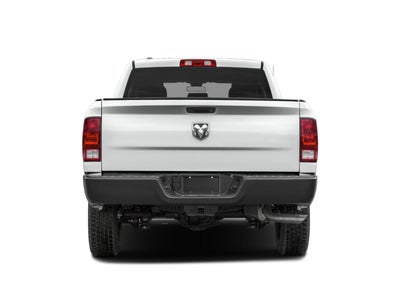 2023 RAM 1500 Classic Tradesman 4x2 Quad Cab 6'4" Box