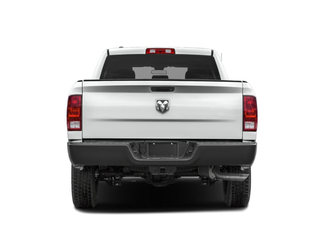 2023 RAM 1500 Classic Tradesman 4x2 Quad Cab 6'4" Box