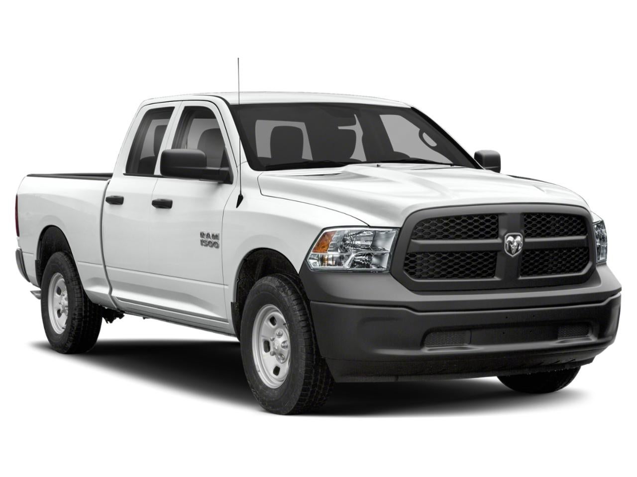 2023 RAM 1500 Classic Tradesman 4x2 Quad Cab 6'4" Box