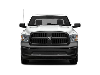 2023 RAM 1500 Classic Tradesman 4x2 Quad Cab 6'4" Box