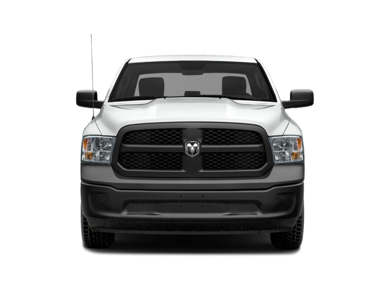 2023 RAM 1500 Classic Tradesman 4x2 Quad Cab 6'4" Box